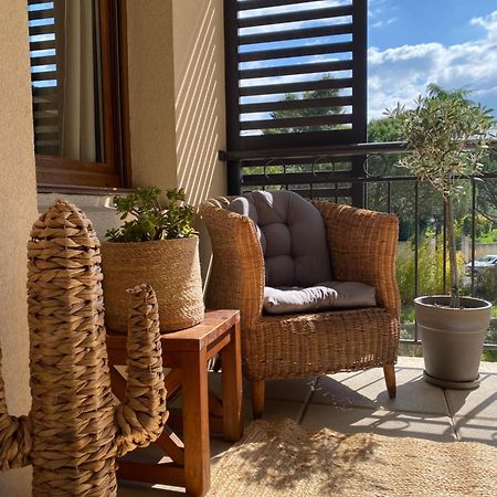 Sejour Evasion A Uzes Apartment Ngoại thất bức ảnh