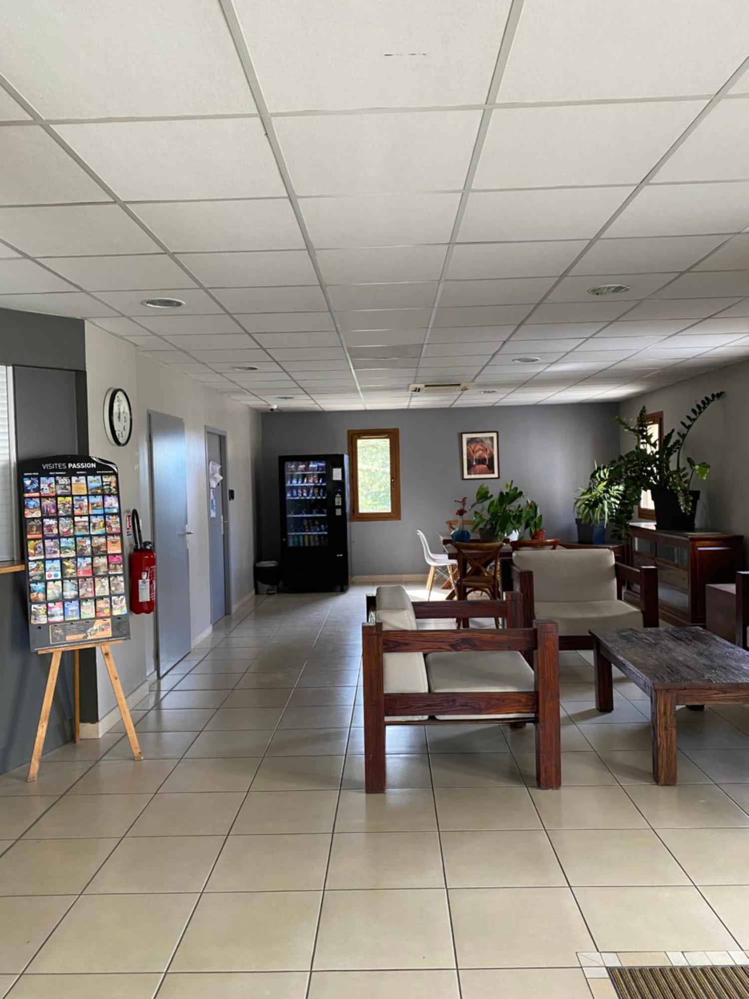 Sejour Evasion A Uzes Apartment Ngoại thất bức ảnh