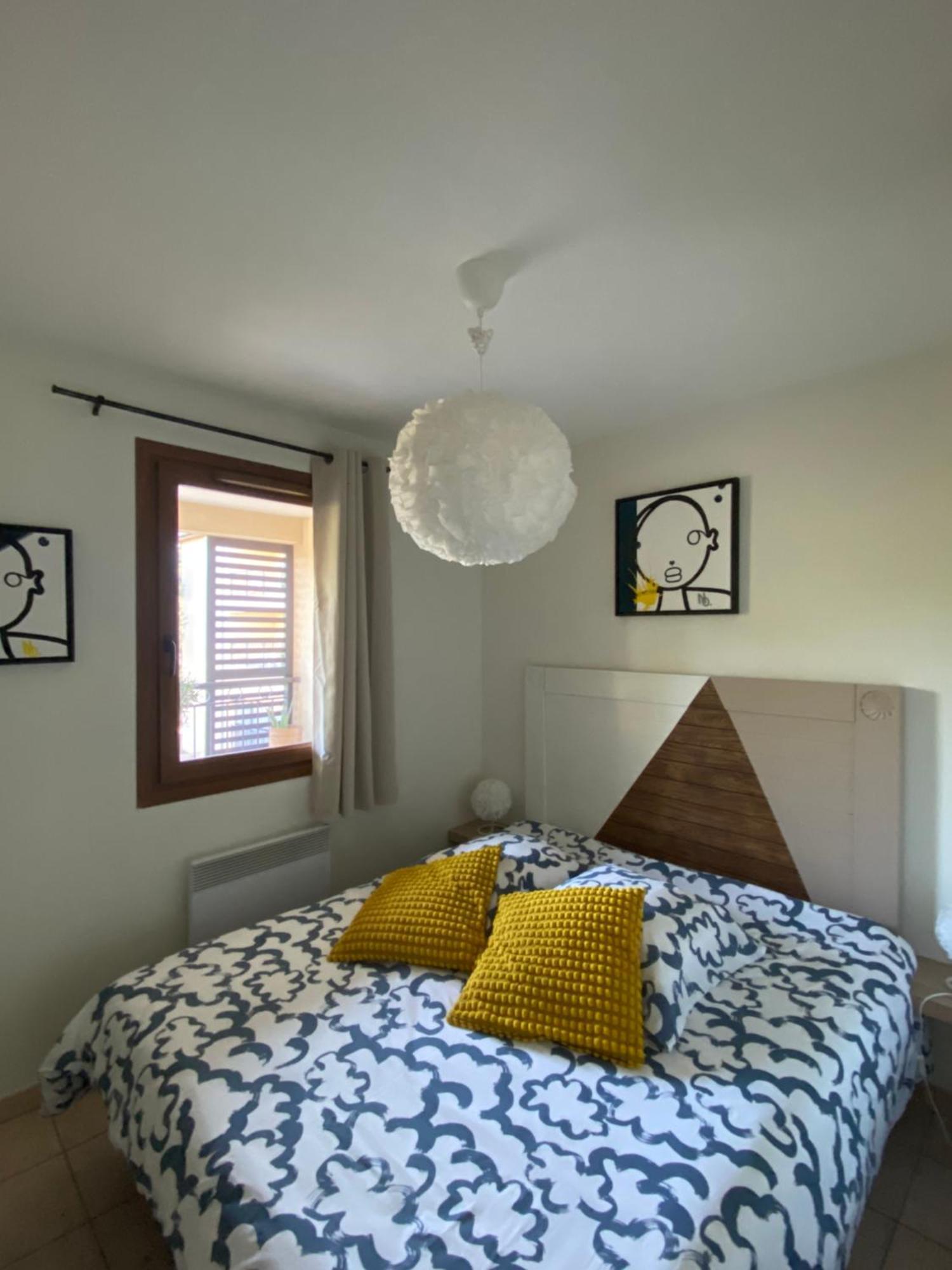 Sejour Evasion A Uzes Apartment Ngoại thất bức ảnh