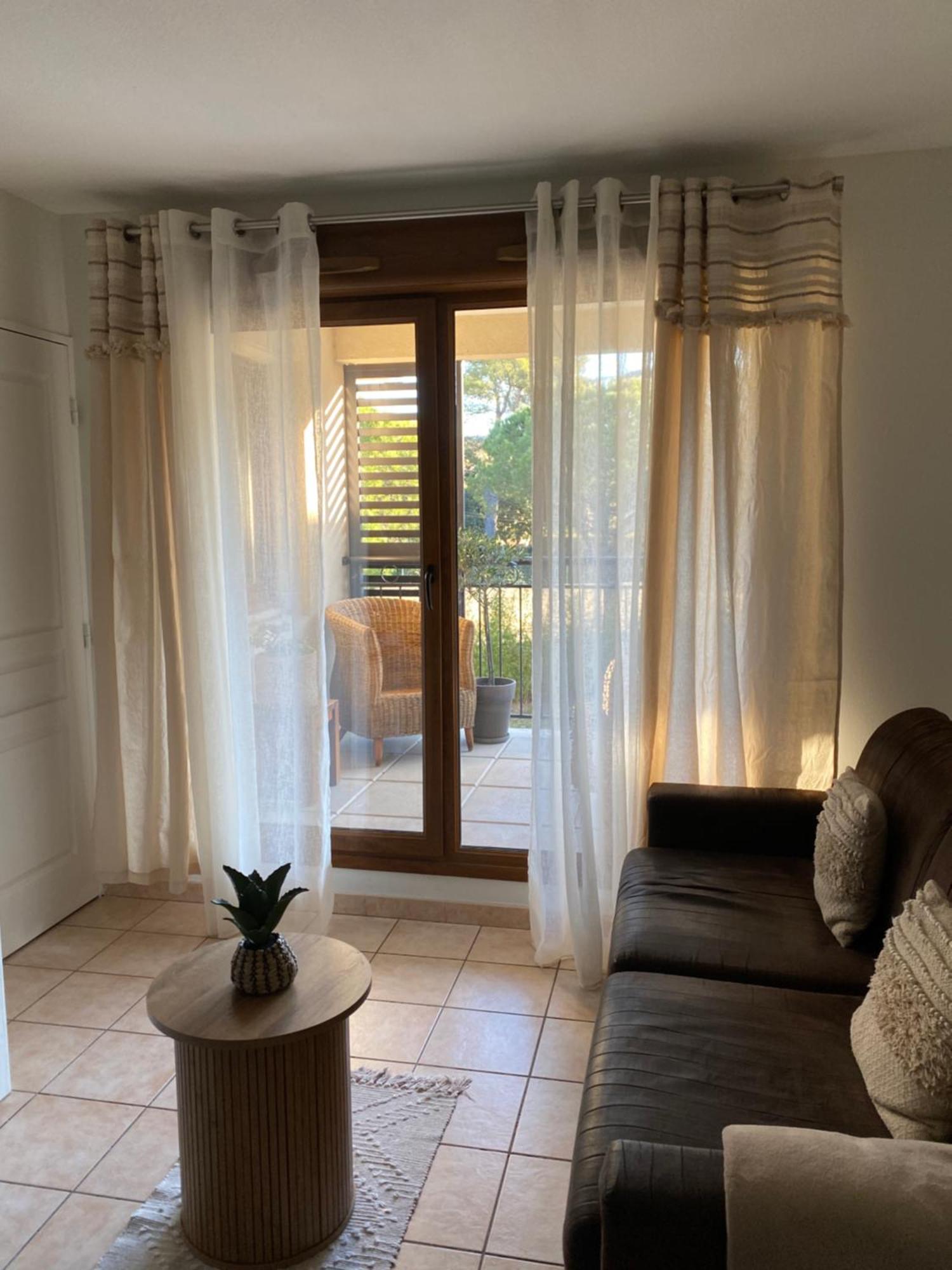 Sejour Evasion A Uzes Apartment Ngoại thất bức ảnh