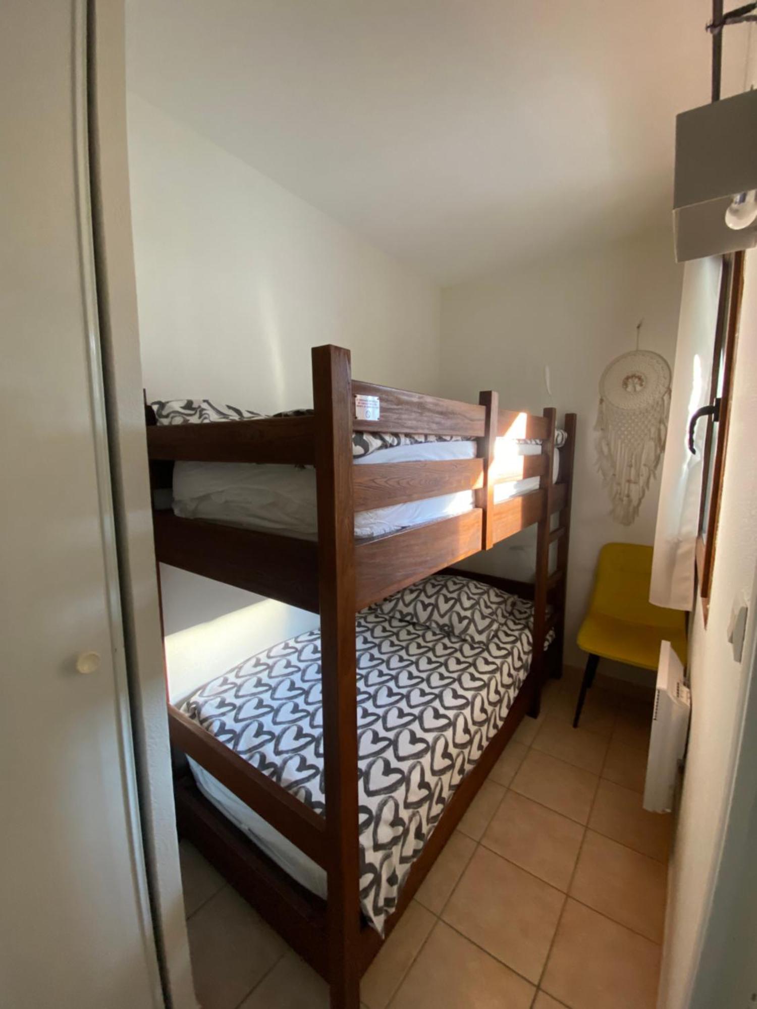 Sejour Evasion A Uzes Apartment Ngoại thất bức ảnh
