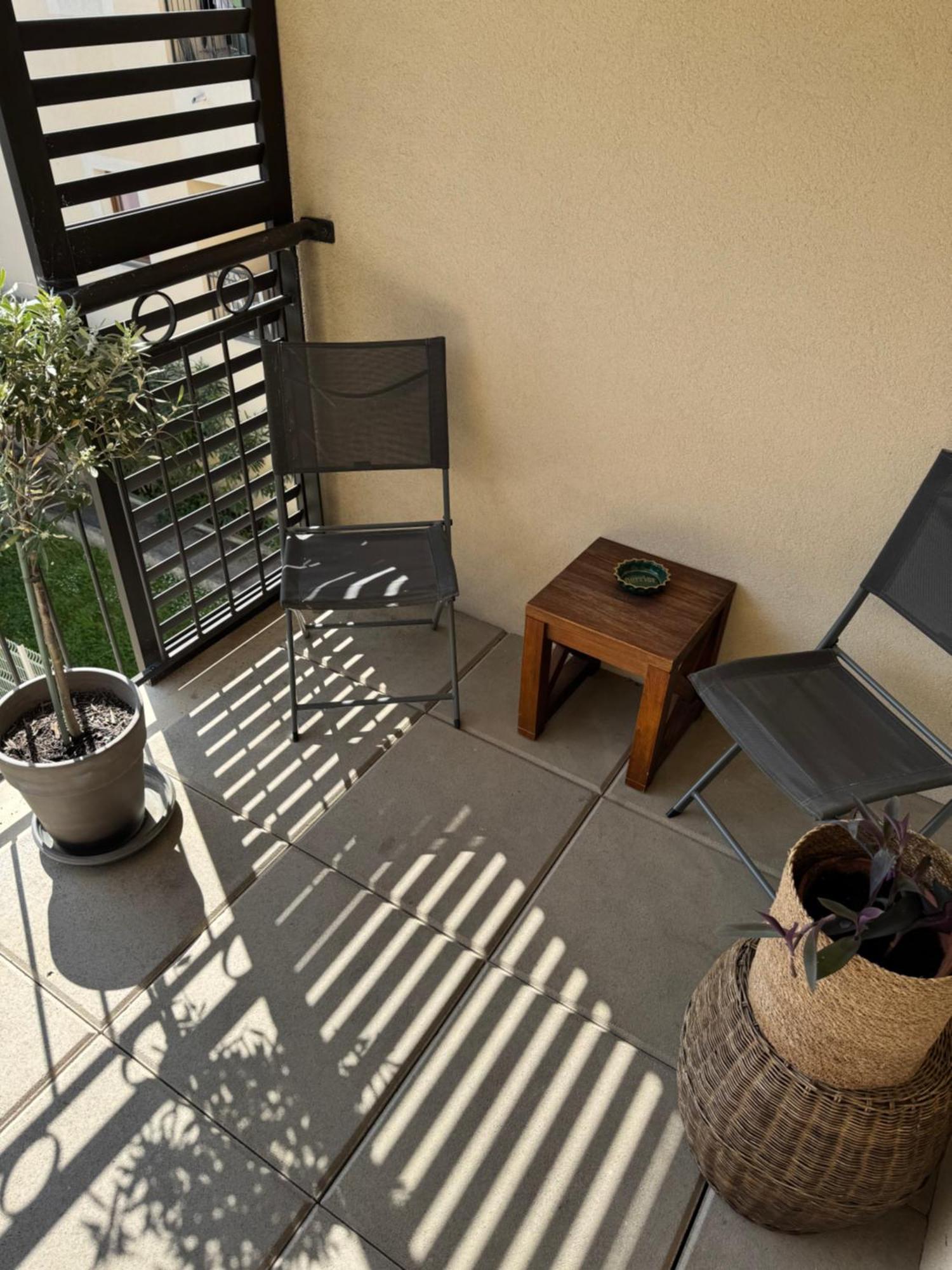 Sejour Evasion A Uzes Apartment Ngoại thất bức ảnh