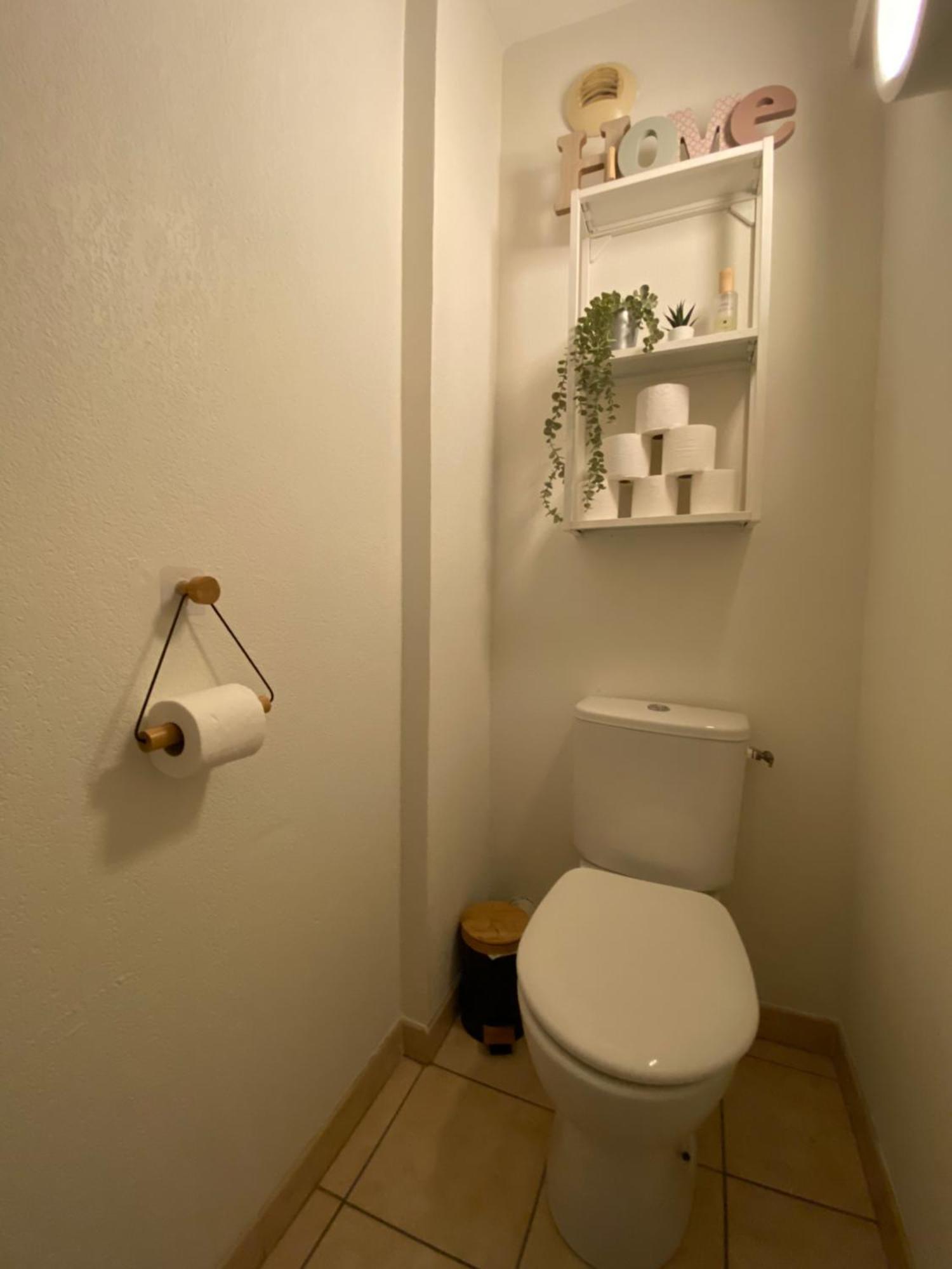Sejour Evasion A Uzes Apartment Ngoại thất bức ảnh