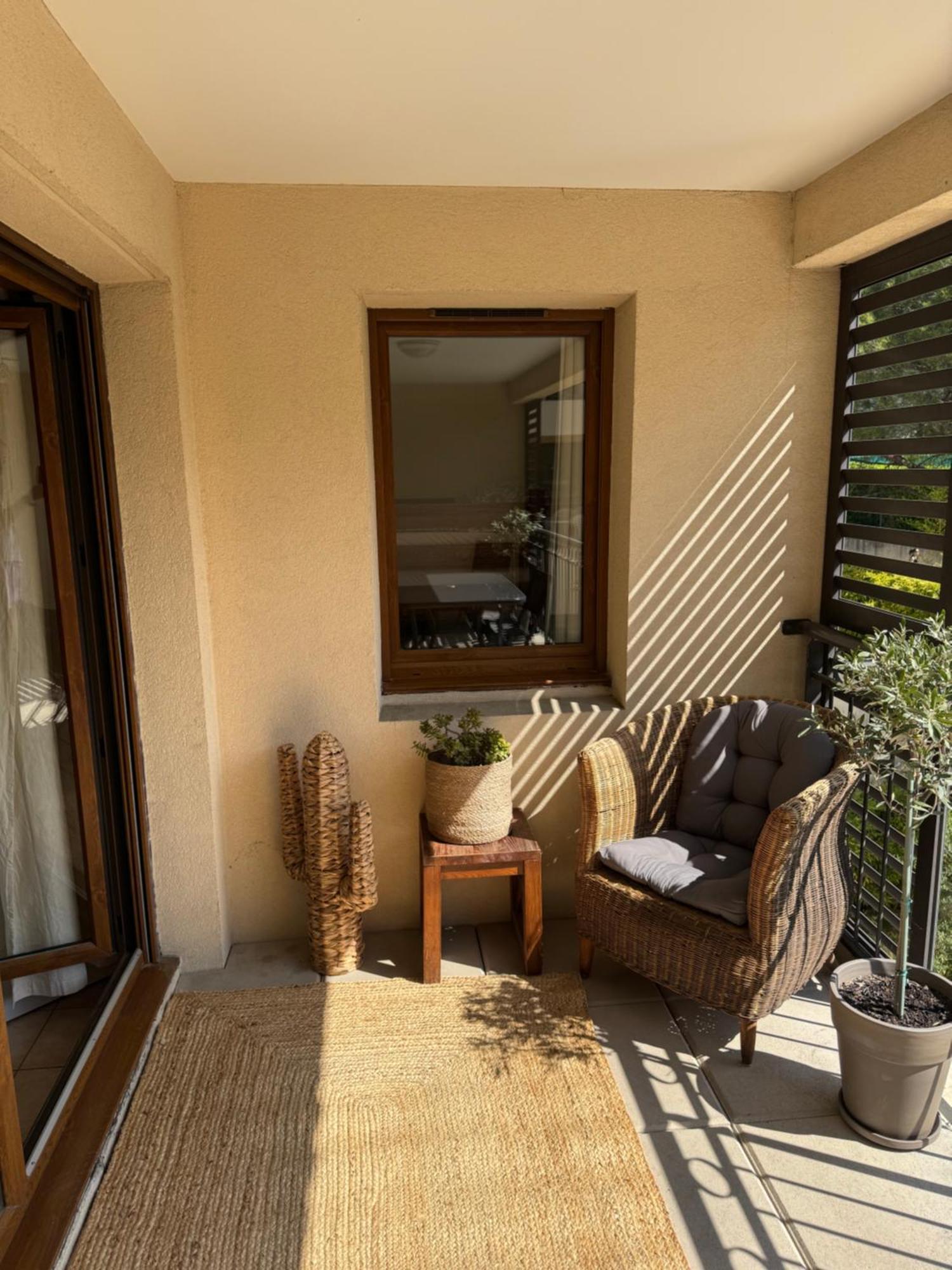 Sejour Evasion A Uzes Apartment Ngoại thất bức ảnh